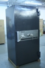 Pre Owned ISM Jewelers 6428 TRTL15X6 High Security Safe